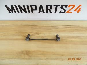 Used Rear anti-roll bar Mini Mini Cooper S (R53) 1.6 16V Price € 17,85 Inclusive VAT offered by Miniparts24 - Miniteile24 GbR