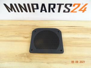 Used Speaker cap Mini Cooper Price € 23,80 Inclusive VAT offered by Miniparts24 - Miniteile24 GbR
