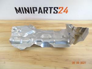 Used Body panel (miscellaneous) Mini Cooper Price € 23,80 Inclusive VAT offered by Miniparts24 - Miniteile24 GbR