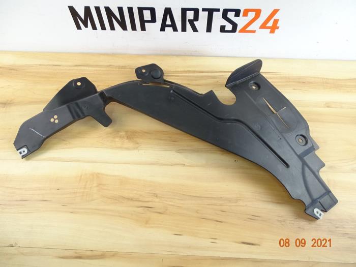 Begagnade Underkörningsskydd Mini Cooper Pris € 40,46 Inklusive moms erbjuds av Miniparts24