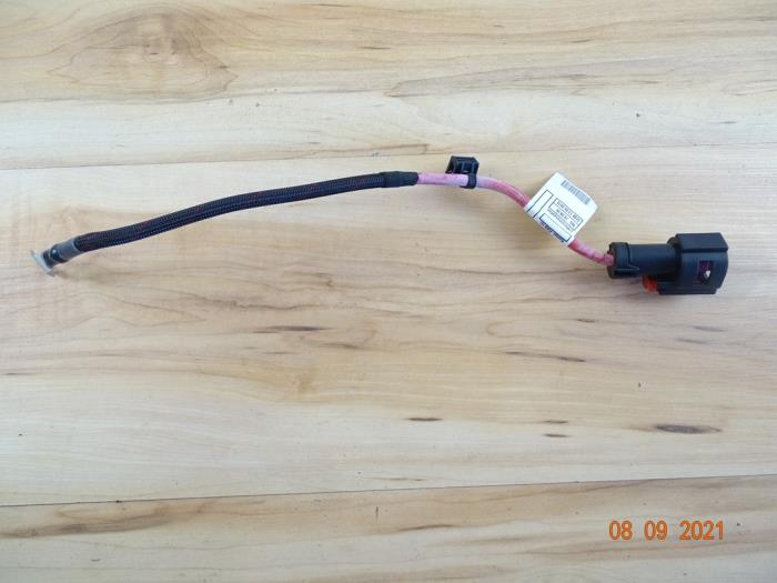 Cable (miscellaneous) Mini Cooper - 12638628634