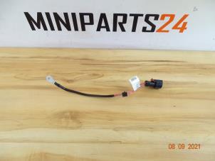Gebrauchte Kabel (sonstige) Mini Cooper Preis € 23,80 Mit Mehrwertsteuer angeboten von Miniparts24 - Miniteile24 GbR