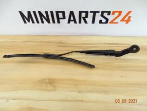 Used Front wiper arm Mini Cooper Price € 53,55 Inclusive VAT offered by Miniparts24 - Miniteile24 GbR