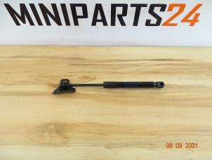 Used Bonnet gas strut, left Mini Cooper Price € 35,11 Inclusive VAT offered by Miniparts24 - Miniteile24 GbR