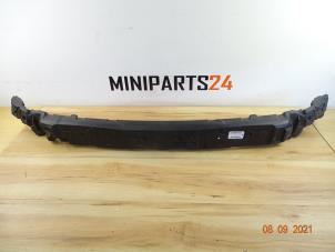 Used Front bumper, central component Mini Cooper Price € 47,60 Inclusive VAT offered by Miniparts24 - Miniteile24 GbR