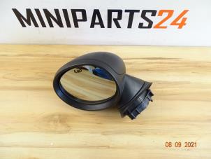 Used Wing mirror, left Mini ONE Price € 119,00 Inclusive VAT offered by Miniparts24 - Miniteile24 GbR