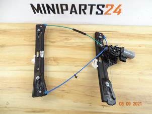 Used Window mechanism 4-door, front left Mini ONE Price € 166,60 Inclusive VAT offered by Miniparts24 - Miniteile24 GbR