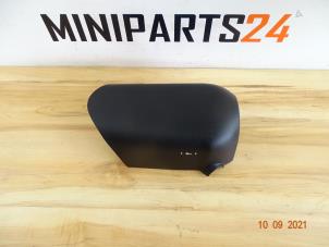 Used Steering column cap Mini ONE Price € 23,80 Inclusive VAT offered by Miniparts24 - Miniteile24 GbR