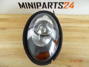 Used Headlight, left Mini ONE Price € 166,60 Inclusive VAT offered by Miniparts24 - Miniteile24 GbR
