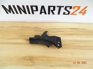 Used Cover, miscellaneous Mini ONE Price € 23,80 Inclusive VAT offered by Miniparts24 - Miniteile24 GbR