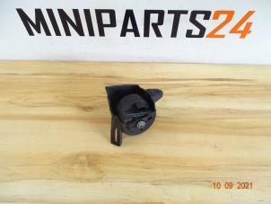 Used Alarm siren Mini ONE Price € 44,63 Inclusive VAT offered by Miniparts24 - Miniteile24 GbR