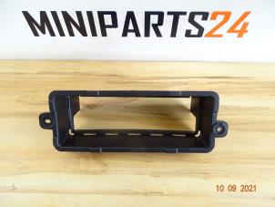 Used Cover, miscellaneous Mini ONE Price € 17,85 Inclusive VAT offered by Miniparts24 - Miniteile24 GbR