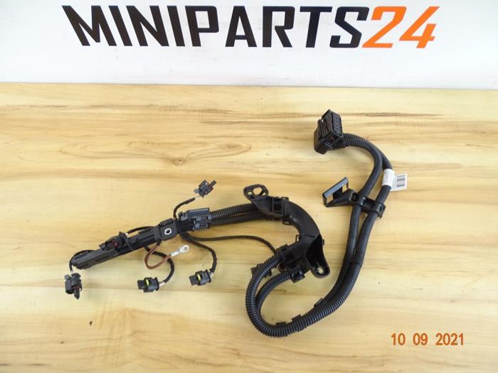 Begagnade Kablage Mini ONE Pris € 59,50 Inklusive moms erbjuds av Miniparts24