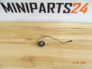Used Speaker Mini Mini (R56) 1.6 16V John Cooper Works Price € 47,60 Inclusive VAT offered by Miniparts24 - Miniteile24 GbR