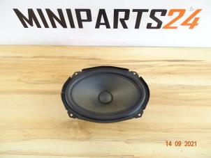 Used Speaker Mini Mini (R56) 1.6 16V John Cooper Works Price € 65,45 Inclusive VAT offered by Miniparts24 - Miniteile24 GbR