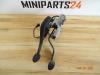 MINI Mini (R56) 1.6 16V John Cooper Works Pédale de frein