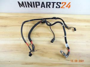 Used Cable (miscellaneous) Mini Mini (R56) 1.6 16V John Cooper Works Price € 113,05 Inclusive VAT offered by Miniparts24 - Miniteile24 GbR