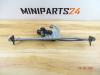 MINI Mini (R56) 1.6 16V John Cooper Works Wiper motor + mechanism