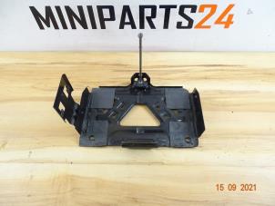 Used Battery box Mini Mini (R56) 1.6 16V John Cooper Works Price € 29,75 Inclusive VAT offered by Miniparts24 - Miniteile24 GbR