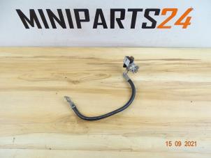Used Cable (miscellaneous) Mini Mini (R56) 1.6 16V John Cooper Works Price € 83,30 Inclusive VAT offered by Miniparts24 - Miniteile24 GbR