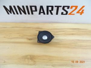 Used Speaker Mini Mini (R56) 1.6 16V John Cooper Works Price € 59,50 Inclusive VAT offered by Miniparts24 - Miniteile24 GbR
