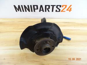 Used Knuckle, front left Mini Mini (R56) 1.6 16V John Cooper Works Price € 58,91 Inclusive VAT offered by Miniparts24 - Miniteile24 GbR