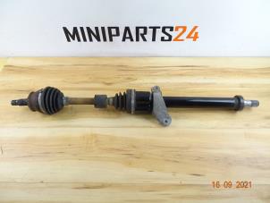 Used Front drive shaft, right Mini Mini (R56) 1.6 16V John Cooper Works Price € 178,50 Inclusive VAT offered by Miniparts24 - Miniteile24 GbR