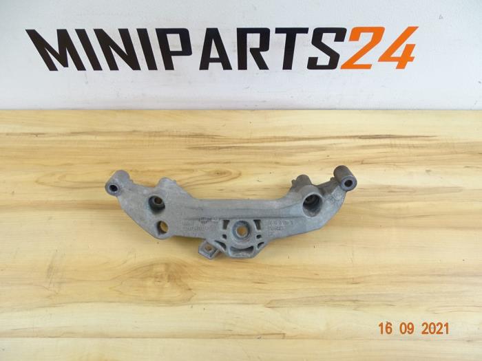 Used Engine mount Mini Mini (R56) 1.6 16V John Cooper Works Price € 17,85 Inclusive VAT offered by Miniparts24