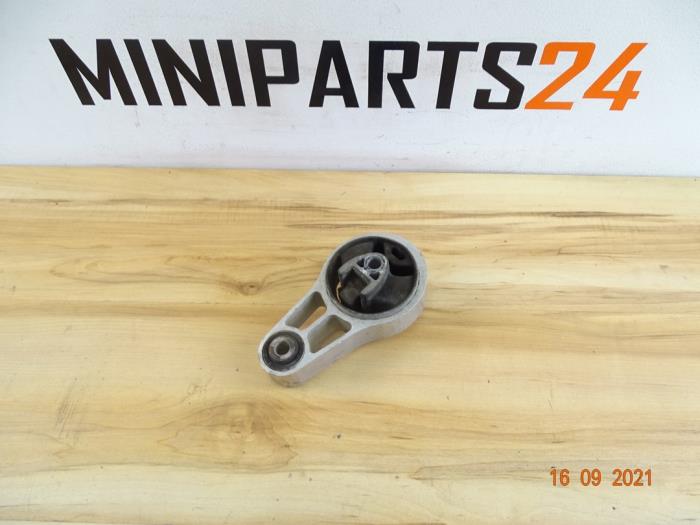 Used Engine mount Mini Mini (R56) 1.6 16V John Cooper Works Price € 11,90 Inclusive VAT offered by Miniparts24