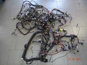 Used Wiring harness Mini Mini (R56) 1.6 16V John Cooper Works Price on request offered by Miniparts24 - Miniteile24 GbR