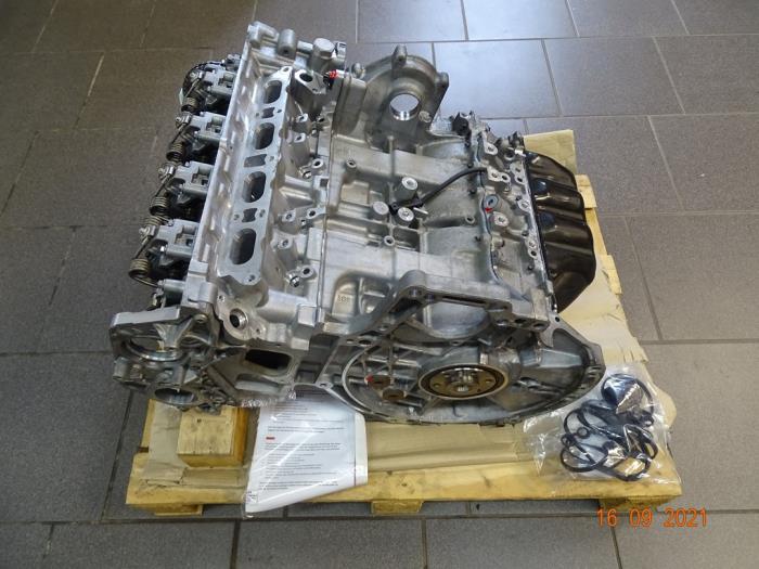 Motoren mei motorcode N18B16A Vorrat | ProxyParts.de