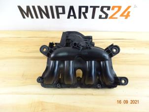 Used Intake manifold Mini Mini (R56) 1.6 16V John Cooper Works Price € 113,05 Inclusive VAT offered by Miniparts24 - Miniteile24 GbR