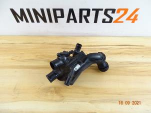 Used Thermostat Mini Mini (R56) 1.6 16V John Cooper Works Price € 77,35 Inclusive VAT offered by Miniparts24 - Miniteile24 GbR