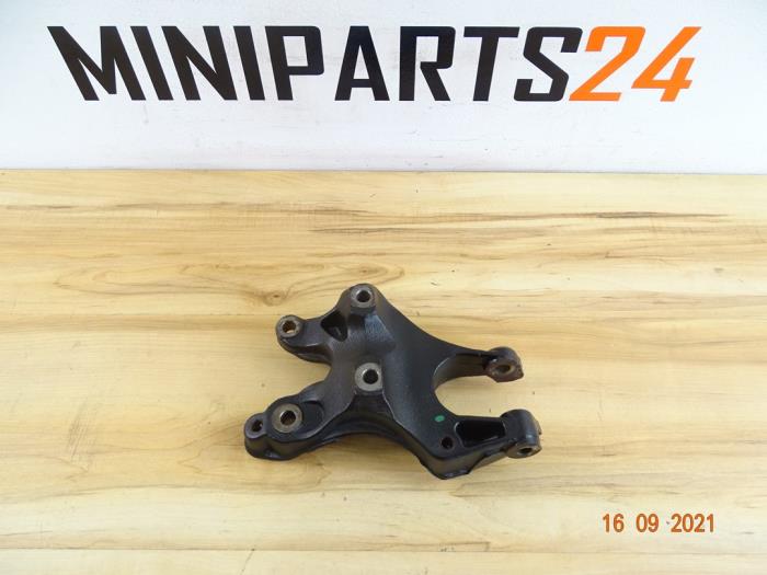 Used Engine mount Mini Mini (R56) 1.6 16V John Cooper Works Price € 26,78 Inclusive VAT offered by Miniparts24