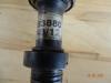 Radiator hose from a MINI Mini (R56) 1.6 16V John Cooper Works 2013