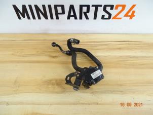 Used Additional water pump Mini Mini (R56) 1.6 16V John Cooper Works Price € 53,55 Inclusive VAT offered by Miniparts24 - Miniteile24 GbR