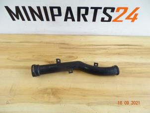 Used Water pipe Mini Mini (R56) 1.6 16V John Cooper Works Price € 41,65 Inclusive VAT offered by Miniparts24 - Miniteile24 GbR