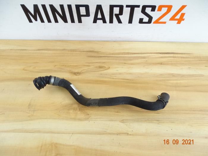Begagnade Vattenrör Mini Mini (R56) 1.6 16V John Cooper Works Pris € 17,85 Inklusive moms erbjuds av Miniparts24