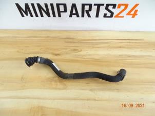 Used Water pipe Mini Mini (R56) 1.6 16V John Cooper Works Price € 22,02 Inclusive VAT offered by Miniparts24 - Miniteile24 GbR