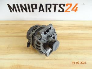 Gebrauchte Dynamo Mini Mini (R56) 1.6 16V John Cooper Works Preis € 58,31 Mit Mehrwertsteuer angeboten von Miniparts24 - Miniteile24 GbR