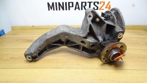 Used Knuckle, rear right Mini Mini (R56) 1.6 16V Cooper S Price € 107,10 Inclusive VAT offered by Miniparts24 - Miniteile24 GbR