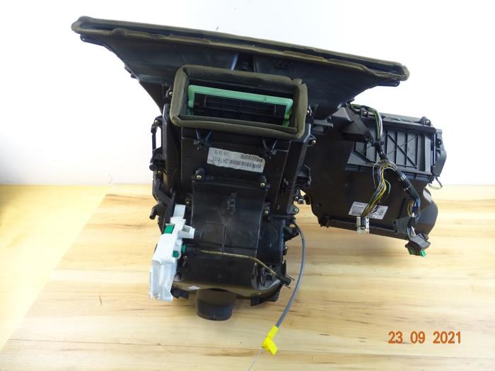 Mini Cooper S Heater housings stock | ProxyParts.com