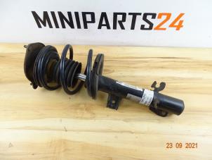 Used Fronts shock absorber, left Mini Mini Cooper S (R53) 1.6 16V Price € 89,13 Inclusive VAT offered by Miniparts24 - Miniteile24 GbR