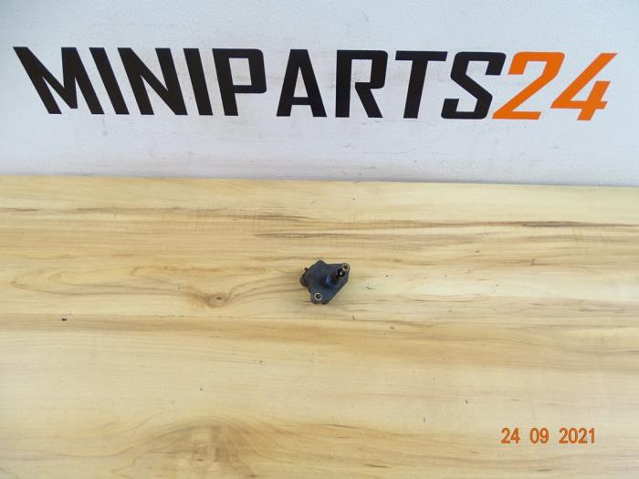 Gebrauchte Luftmassenmesser Mini Mini Cooper S (R53) 1.6 16V Preis € 17,85 Mit Mehrwertsteuer angeboten von Miniparts24