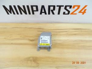 Used Airbag Module Mini Mini Cooper S (R53) 1.6 16V Price € 51,05 Inclusive VAT offered by Miniparts24 - Miniteile24 GbR