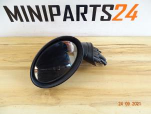 Usados Retrovisor externo izquierda Mini Mini Cooper S (R53) 1.6 16V Precio € 71,40 IVA incluido ofrecido por Miniparts24 - Miniteile24 GbR