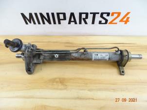 Used Steering box Mini Mini Cooper S (R53) 1.6 16V Price € 148,75 Inclusive VAT offered by Miniparts24 - Miniteile24 GbR