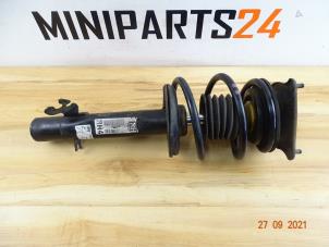 Used Front shock absorber, right Mini Mini Cooper S (R53) 1.6 16V Price € 35,70 Inclusive VAT offered by Miniparts24 - Miniteile24 GbR