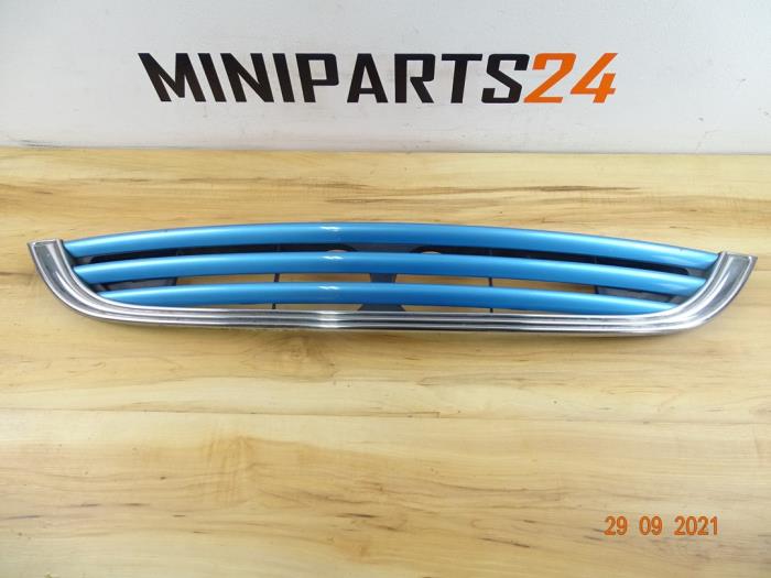 Gebrauchte Grill Mini Mini Cooper S (R53) 1.6 16V Preis € 59,50 Mit Mehrwertsteuer angeboten von Miniparts24