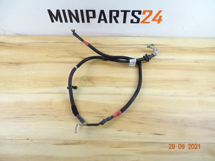 Używane Kabel (rózne) Mini Cooper Cena € 53,55 Z VAT oferowane przez Miniparts24